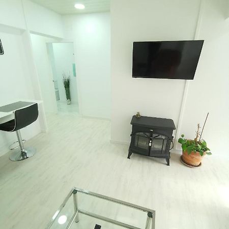 Habitacion Con Entrada Independiente Vigo Eksteriør billede