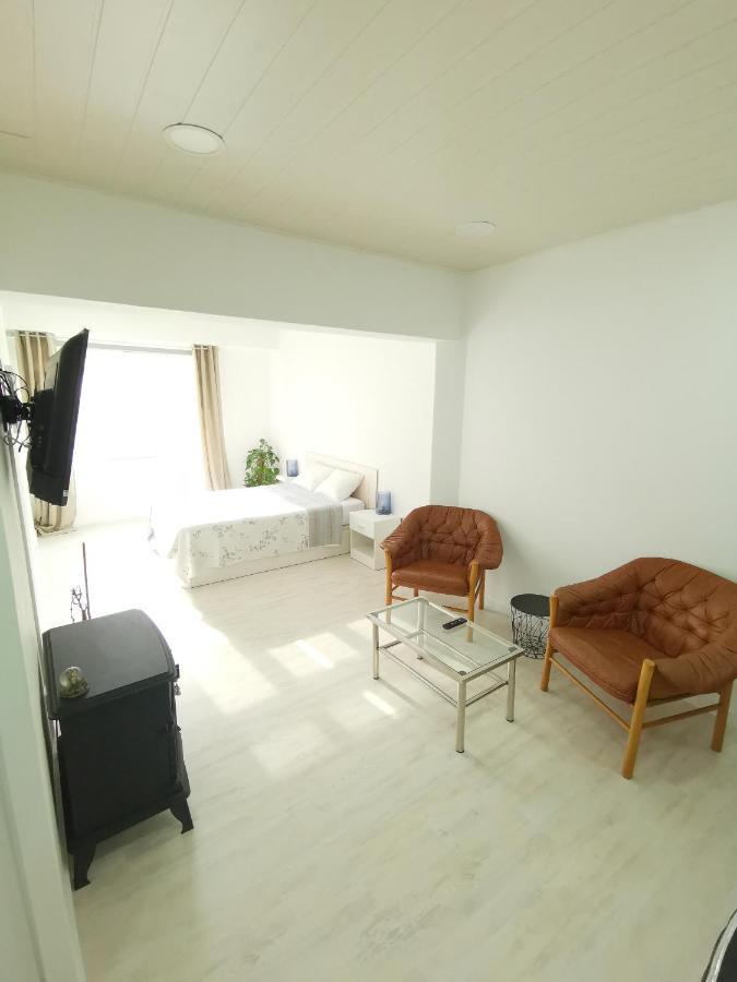 Habitacion Con Entrada Independiente Vigo Eksteriør billede