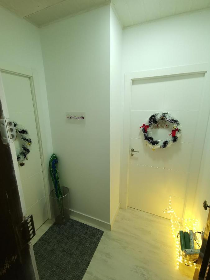Habitacion Con Entrada Independiente Vigo Eksteriør billede