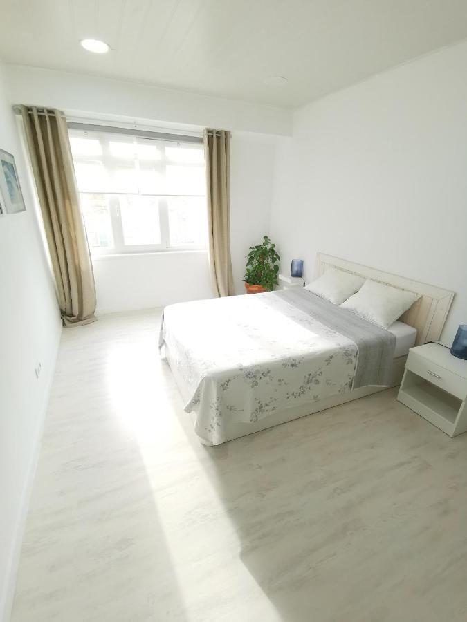Habitacion Con Entrada Independiente Vigo Eksteriør billede