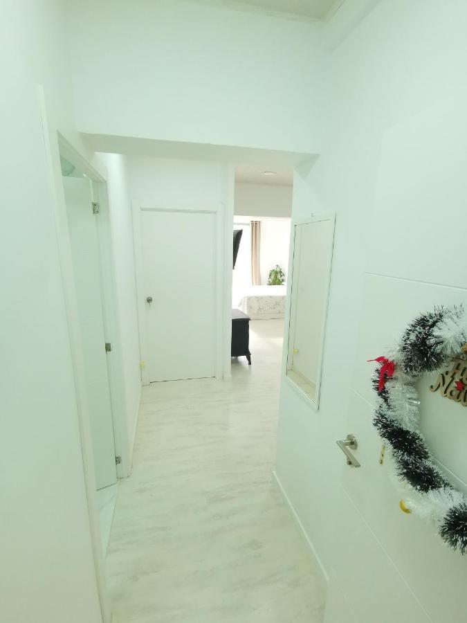 Habitacion Con Entrada Independiente Vigo Eksteriør billede