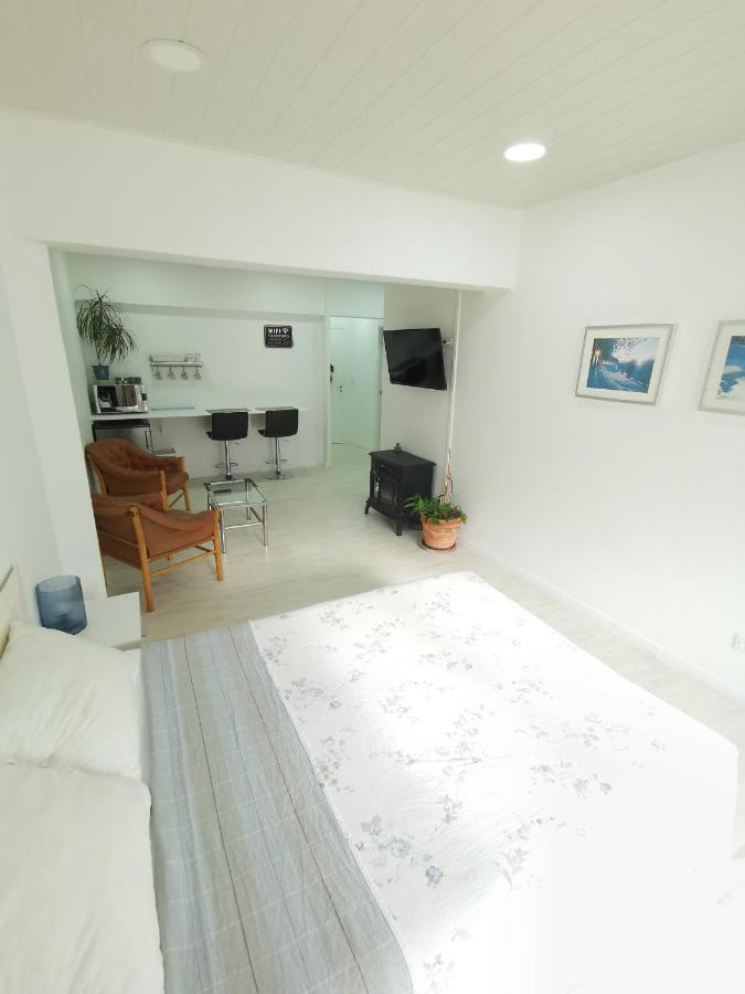 Habitacion Con Entrada Independiente Vigo Eksteriør billede