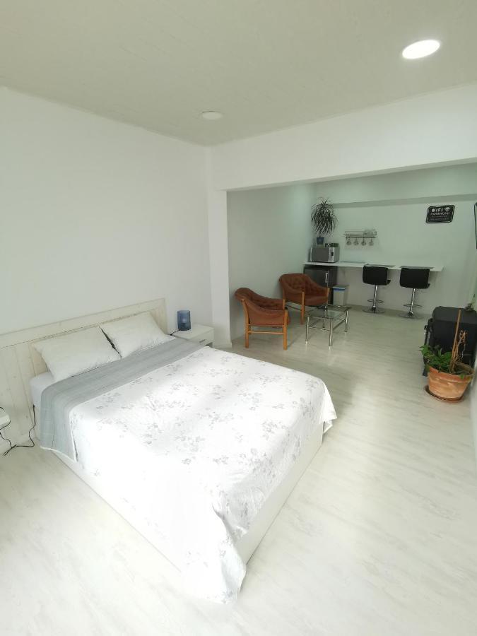 Habitacion Con Entrada Independiente Vigo Eksteriør billede